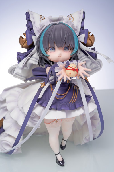 アズールレーン リトルチェシャー