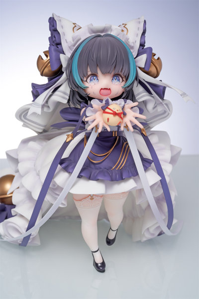 アズールレーン リトルチェシャー