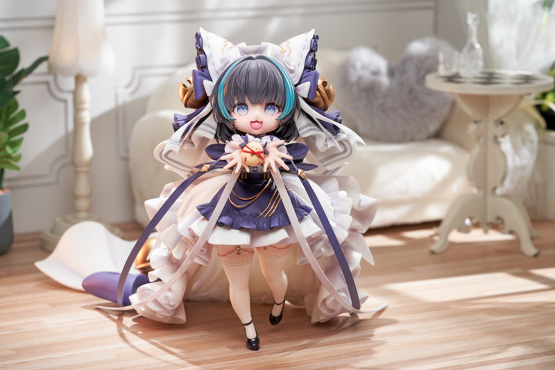 アズールレーン リトルチェシャー