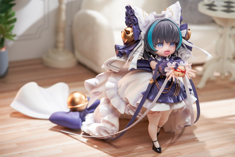 アズールレーン リトルチェシャー