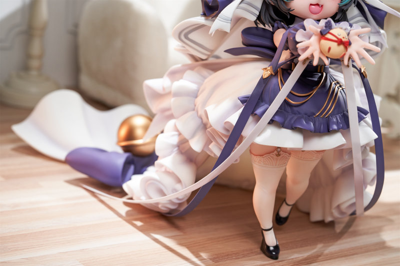 アズールレーン リトルチェシャー