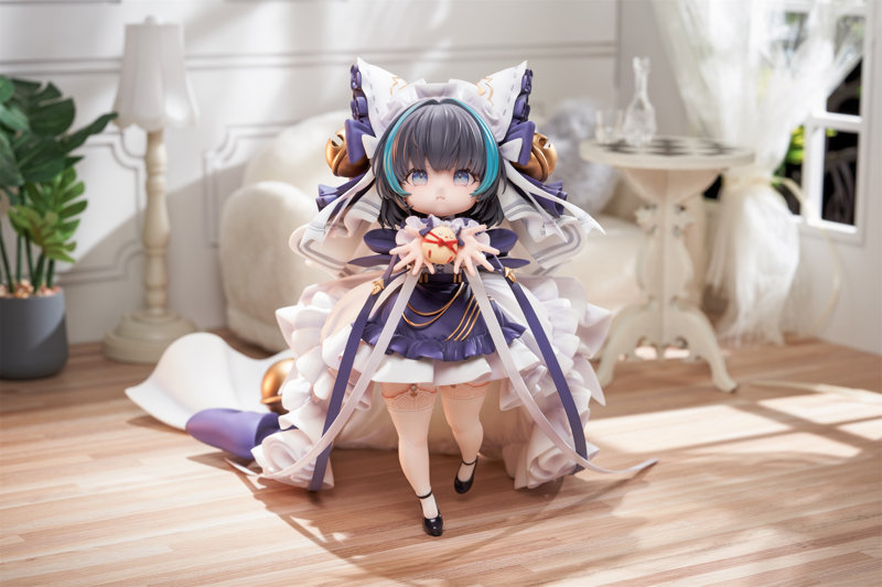 アズールレーン リトルチェシャー