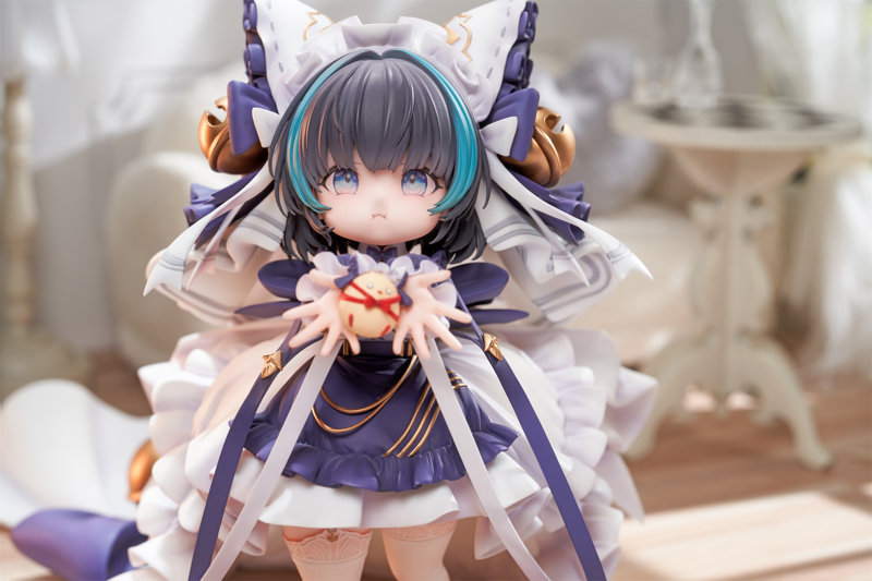 アズールレーン リトルチェシャー