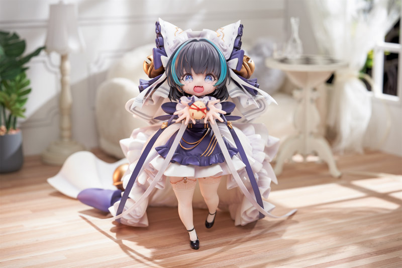 アズールレーン リトルチェシャー