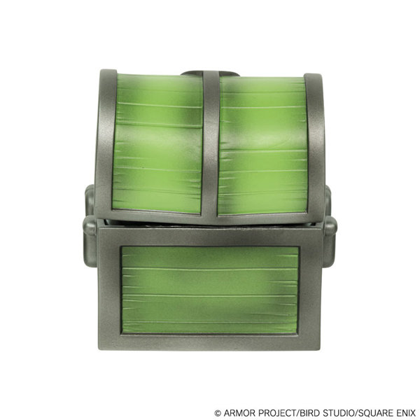 ドラゴンクエスト コマンドウインドウ付き ミミック