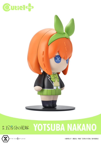 キューティ1プラス 五等分の花嫁 中野 四葉
