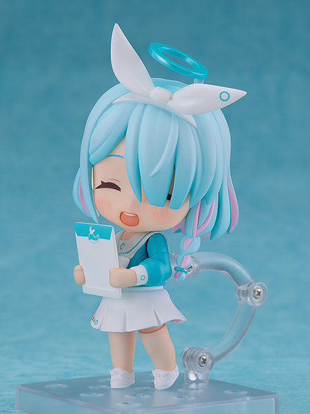 ねんどろいど ブルーアーカイブ-Blue Archive- アロナ