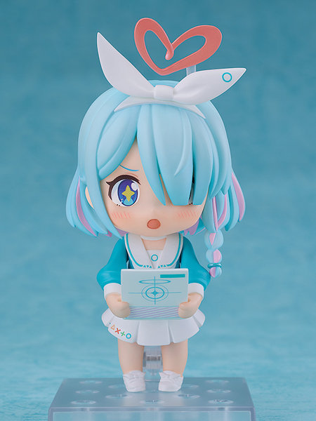 ねんどろいど ブルーアーカイブ-Blue Archive- アロナ