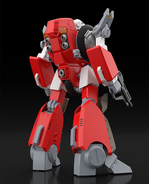 MODEROID メガゾーン23 ガーランド