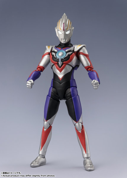 S.H.Figuarts ウルトラマンオーブ スペシウムゼペリオン（ウルトラマン ニュージェネレーション スター...