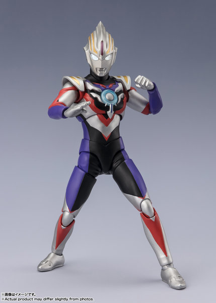 S.H.Figuarts ウルトラマンオーブ スペシウムゼペリオン（ウルトラマン ニュージェネレーション スター...