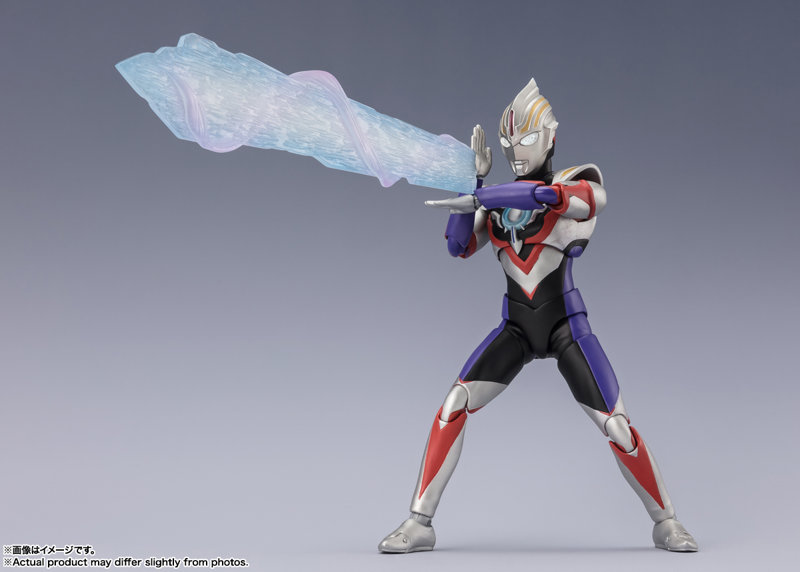 S.H.Figuarts ウルトラマンオーブ スペシウムゼペリオン（ウルトラマン ニュージェネレーション スター...