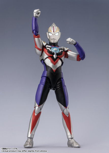 S.H.Figuarts ウルトラマンオーブ スペシウムゼペリオン（ウルトラマン ニュージェネレーション スター...