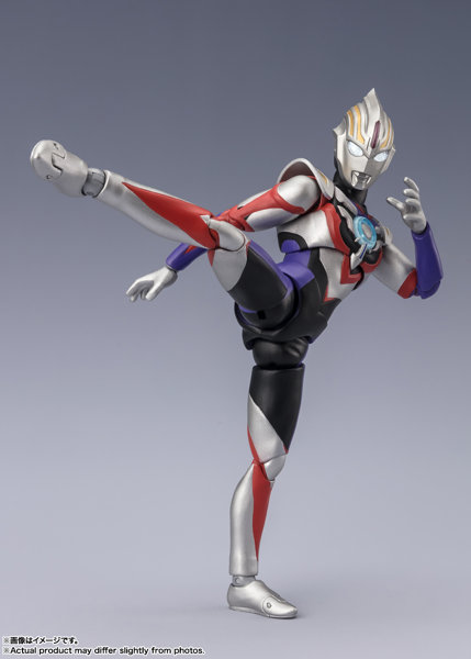 S.H.Figuarts ウルトラマンオーブ スペシウムゼペリオン（ウルトラマン ニュージェネレーション スター...