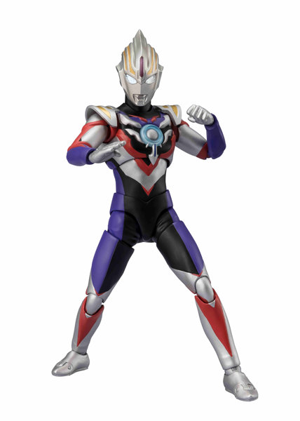 S.H.Figuarts ウルトラマンオーブ スペシウムゼペリオン（ウルトラマン ニュージェネレーション スター...