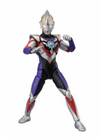 S.H.Figuarts ウルトラマンオーブ スペシウムゼペリオン（ウルトラマン ニュージェネレーション スターズVer.）