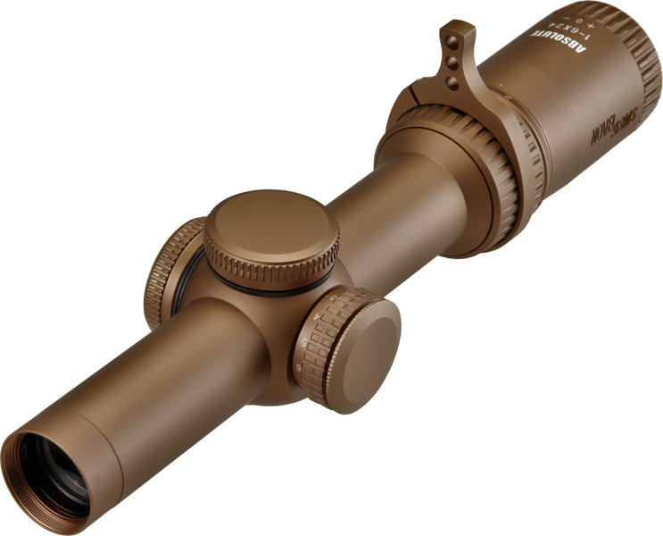 ABSOLUTE 1624 IR CQB FDE 26,187円
