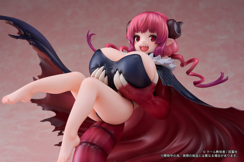 『小林さんちのメイドラゴン』イルル 1/6 完成品フィギュア