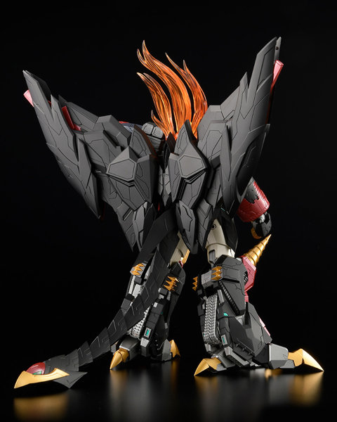AMAKUNITECH ジェネシックガオガイガー