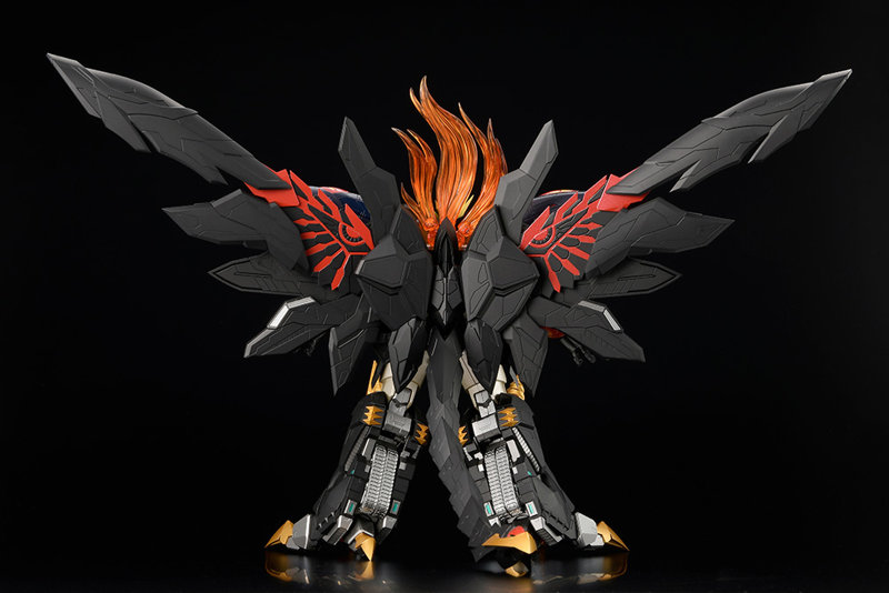 AMAKUNITECH ジェネシックガオガイガー