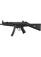 【10%ポイント還元中】次世代電動ガンMP5A4