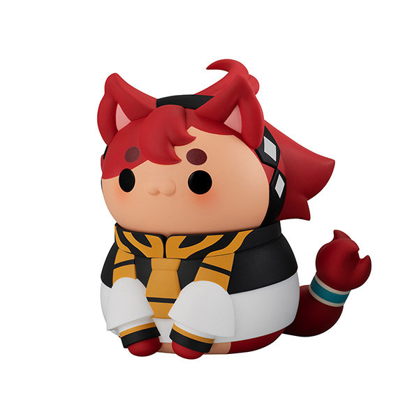 MEGA CAT PROJECT 機動戦士ガンダム 水星の魔女ニャンとも大きな水星のニャンコ 1スレッタ・マーキュリー