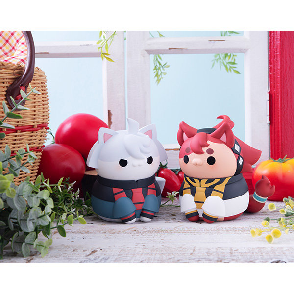 MEGA CAT PROJECT 機動戦士ガンダム 水星の魔女ニャンとも大きな水星のニャンコ 1スレッタ・マーキュリー