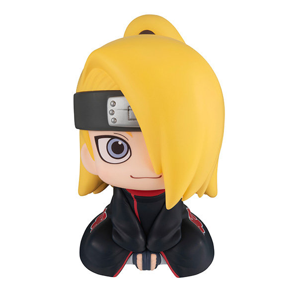 るかっぷ NARUTO-ナルト- 疾風伝 デイダラ