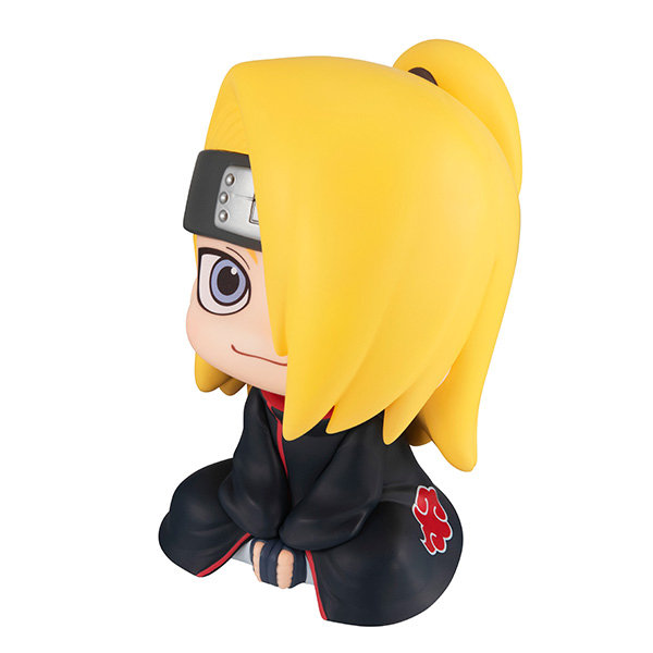 るかっぷ NARUTO-ナルト- 疾風伝 デイダラ