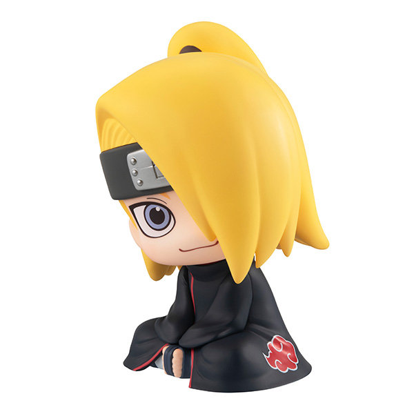 るかっぷ NARUTO-ナルト- 疾風伝 デイダラ