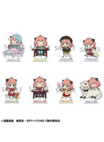 【BOX販売】トコトコアクリルスタンド SPY×FAMILY vol.2