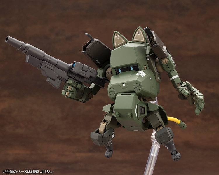 陸上自衛隊07式-III型戦車 なっちん［EX Ver.］