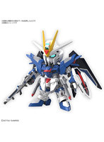 【11月再生産分】SDガンダム EXスタンダード ライジングフリーダムガンダム