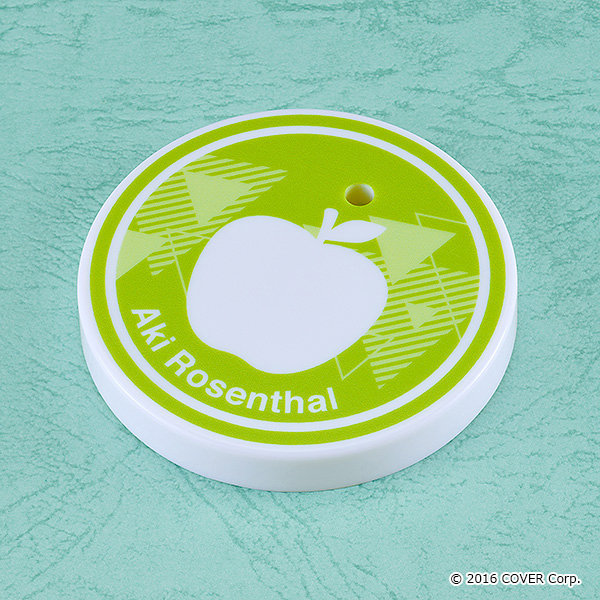 ねんどろいど ホロライブプロダクション アキ・ローゼンタール