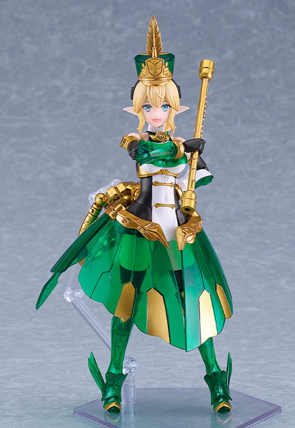 PLAMAX GP-08 ギルティプリンセス 妖精騎士姫エルフィーナ