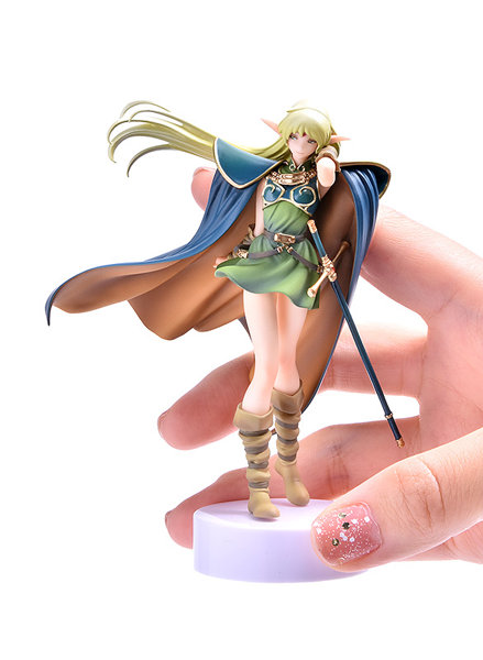 PLAMAX MF-43 minimum factory 山下しゅんや ミリタリーキューティーズ ディードリット