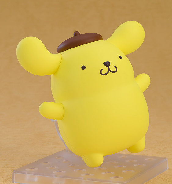 ねんどろいど ポムポムプリン