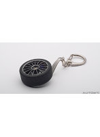 ランボルギーニ ガヤルド スーパーレジェーラ ホイール キーチェーン