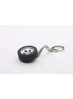ランボルギーニ カウンタック ホイール キーチェーン