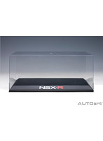 スペシャル・ディスプレイケース 1/18スケール×1台用 「NSX-R」