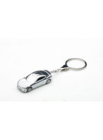 1/87スケール トヨタ 86 キーチェーン （アルミニウム）