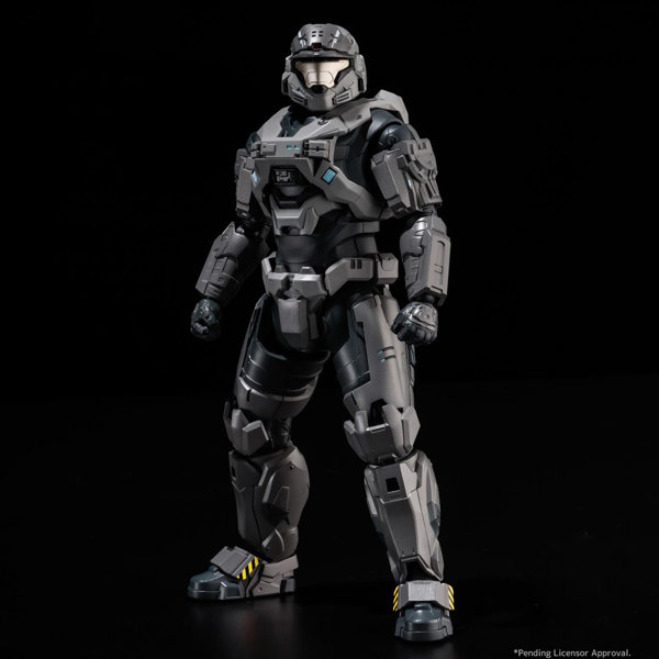 HALO: REACH SPARTAN-B312 （Noble Six）