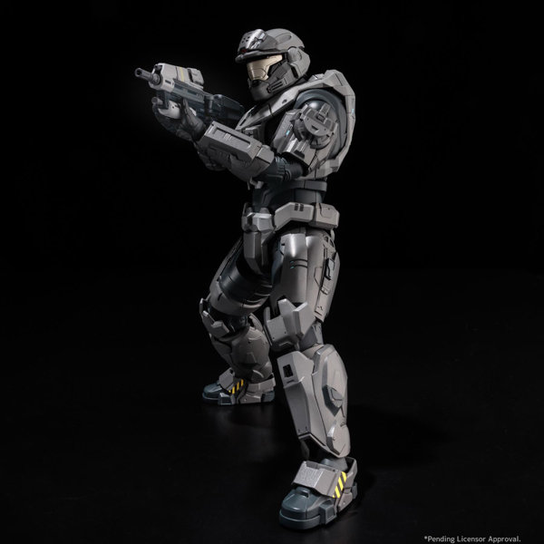 HALO: REACH SPARTAN-B312 （Noble Six）