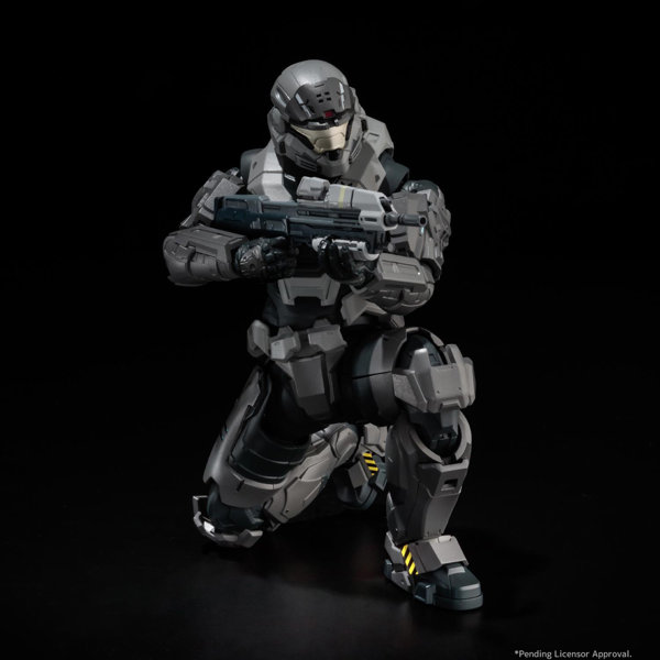 HALO: REACH SPARTAN-B312 （Noble Six）