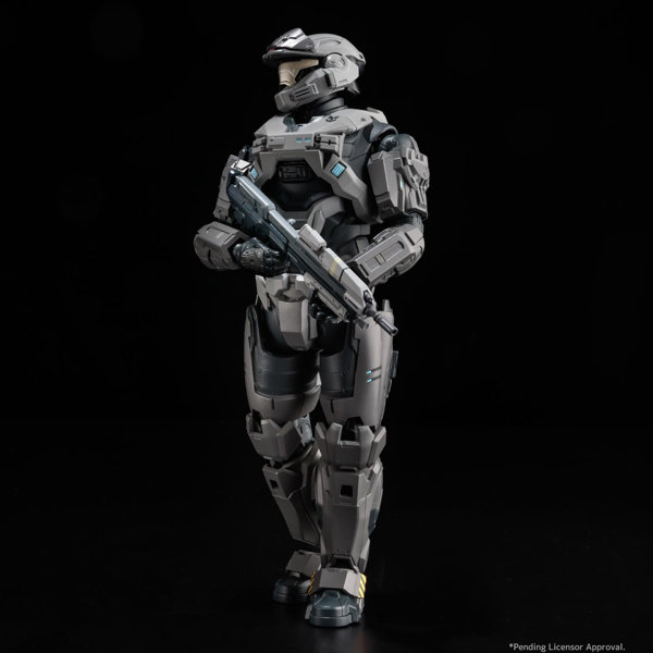 HALO: REACH SPARTAN-B312 （Noble Six）