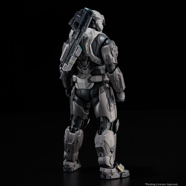 HALO: REACH SPARTAN-B312 （Noble Six）