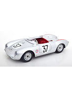 ポルシェ 550A スパイダー ＃37 Le Mans 1955