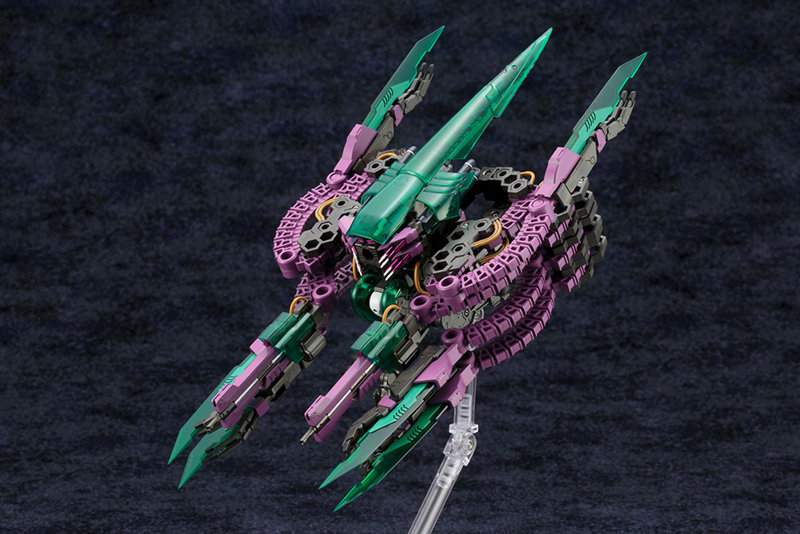 ハイドストーム
