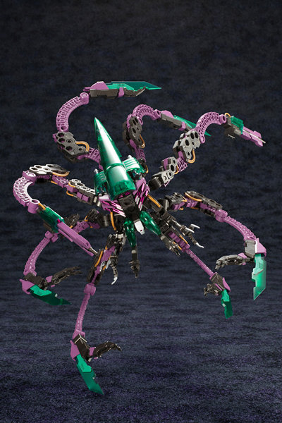ハイドストーム