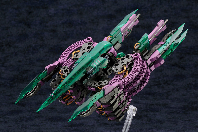 ハイドストーム